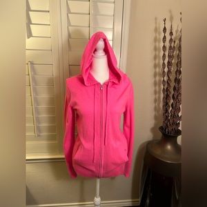 Gap Jacket neon pink